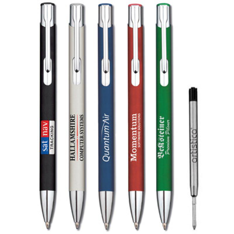 Image of Santorini Ballpen by Artistica