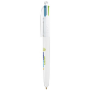 Image of BIC® 4 Colours Fashion Ballpen