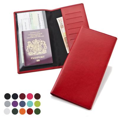 Image of Travel Wallet