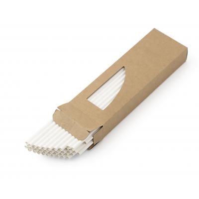 Image of Paper Straws