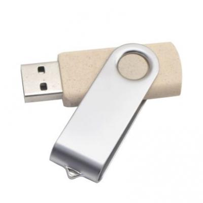 Image of Eco Twister USB Flashdrives