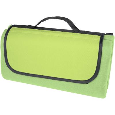 Image of Salvie recycled plastic picnic blanket