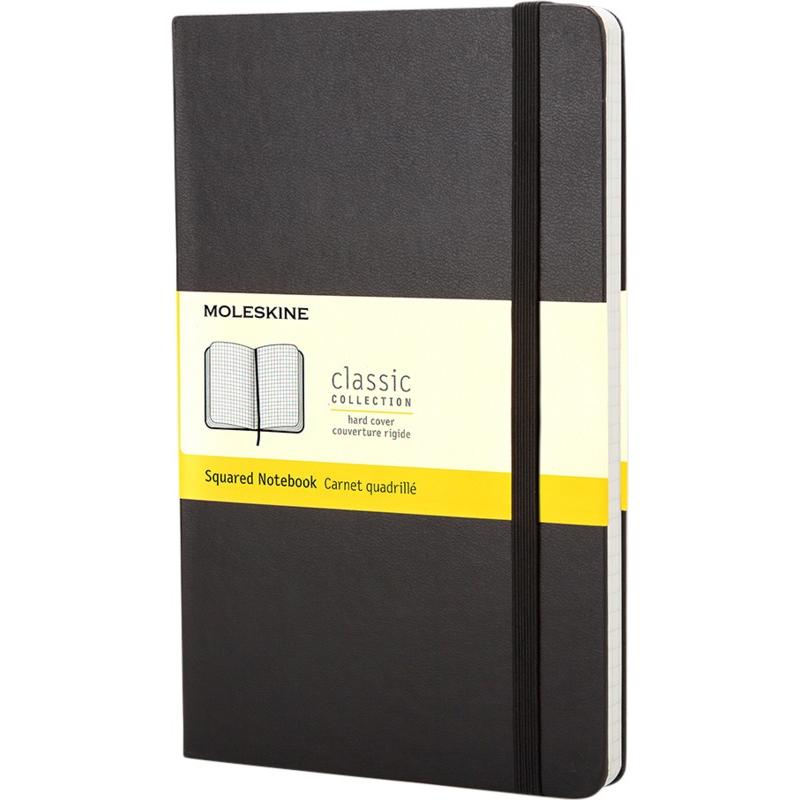 Image of Classic PK hard cover notebook - ruled