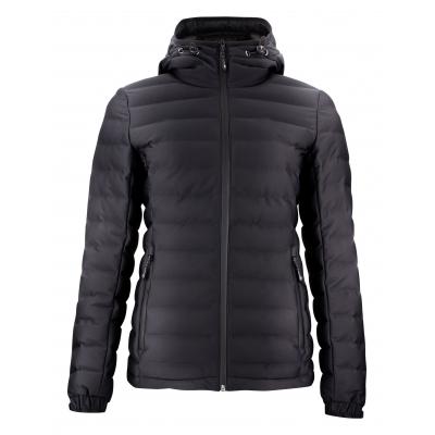 Image of Ladies Woodlake Heights Padded Jacket