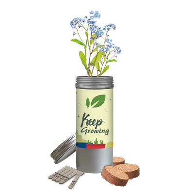 Image of Desktop Tube Gardens